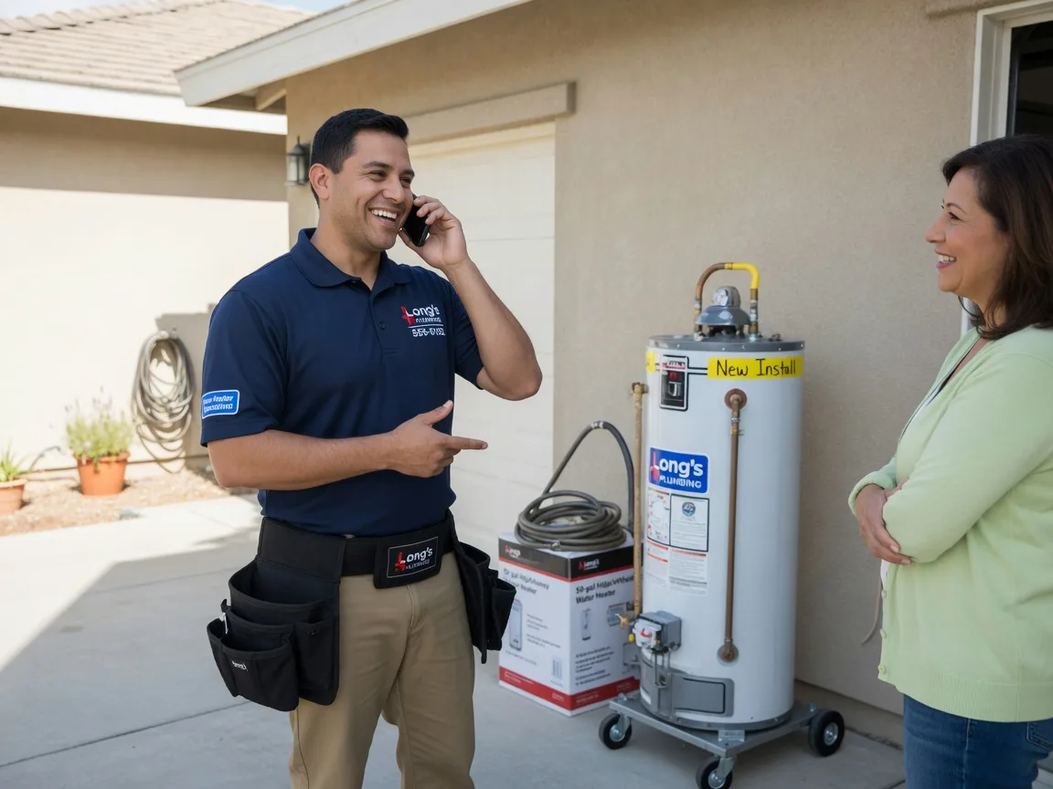 Leak Detection Folsom, NM FAQs